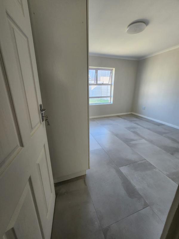 To Let 3 Bedroom Property for Rent in Fairview Eastern Cape